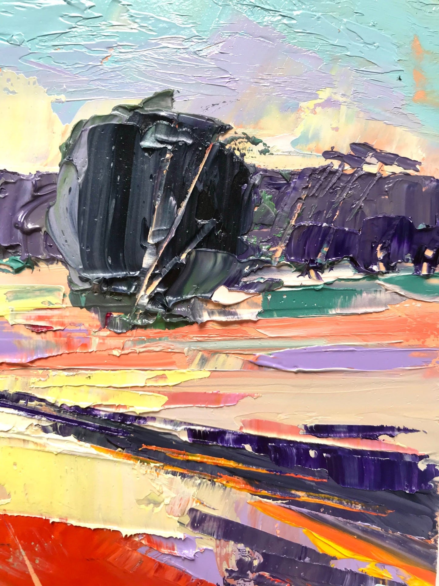 Summer on the Farm 29 - Gold Coast Gallery Of ArtHilly Coufreur