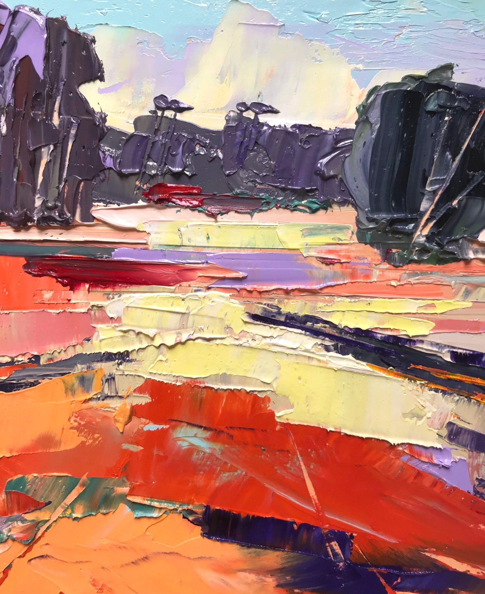 Summer on the Farm 29 - Gold Coast Gallery Of ArtHilly Coufreur