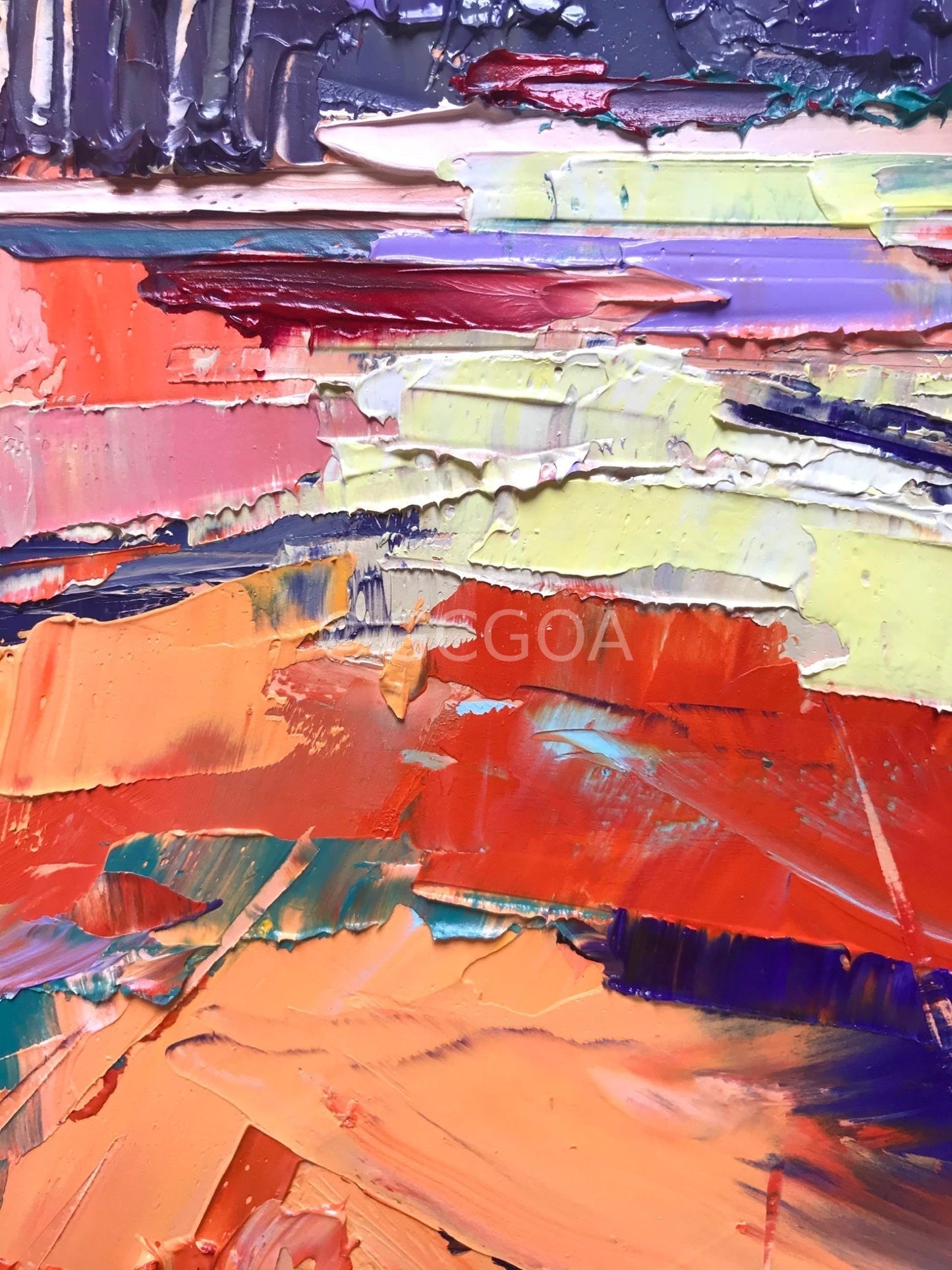 Summer on the Farm 29 - Gold Coast Gallery Of ArtHilly Coufreur
