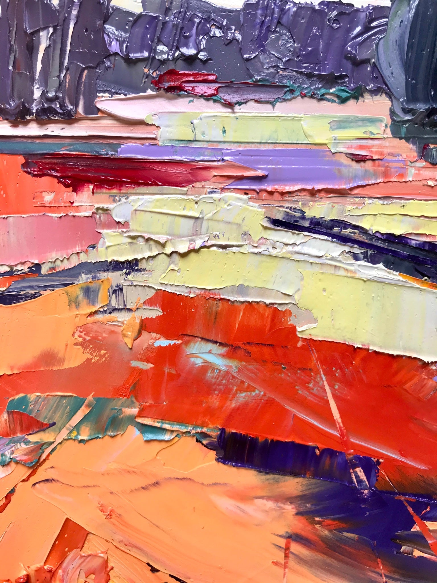 Summer on the Farm 29 - Gold Coast Gallery Of ArtHilly Coufreur