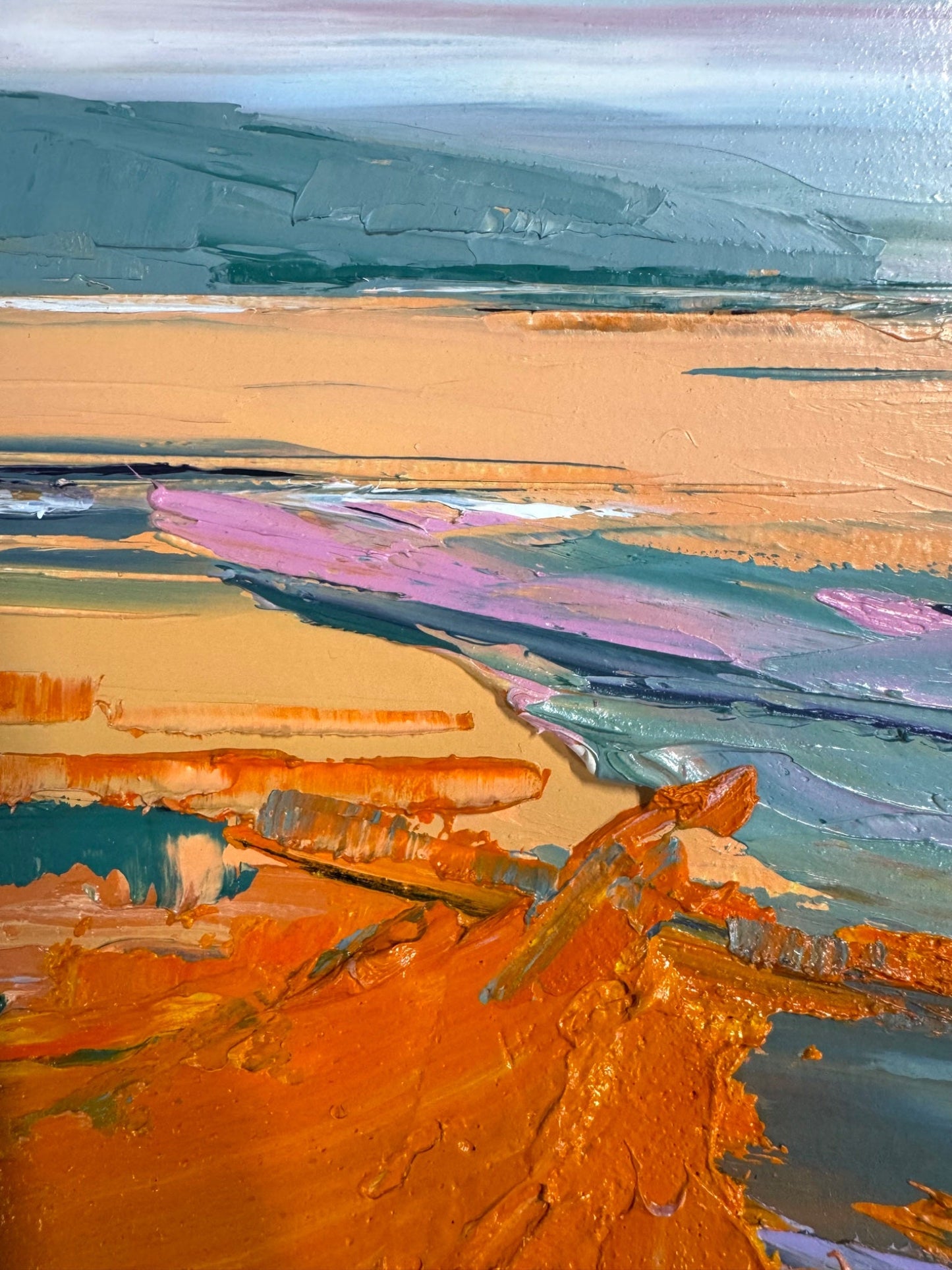 Summer on the Farm 38 - Gold Coast Gallery Of ArtHilly Coufreur