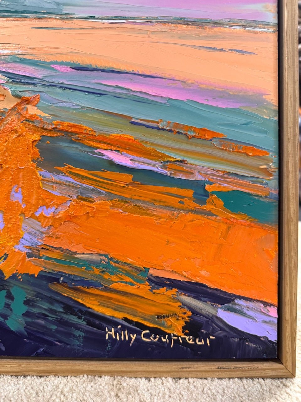 Summer on the Farm 38 - Gold Coast Gallery Of ArtHilly Coufreur