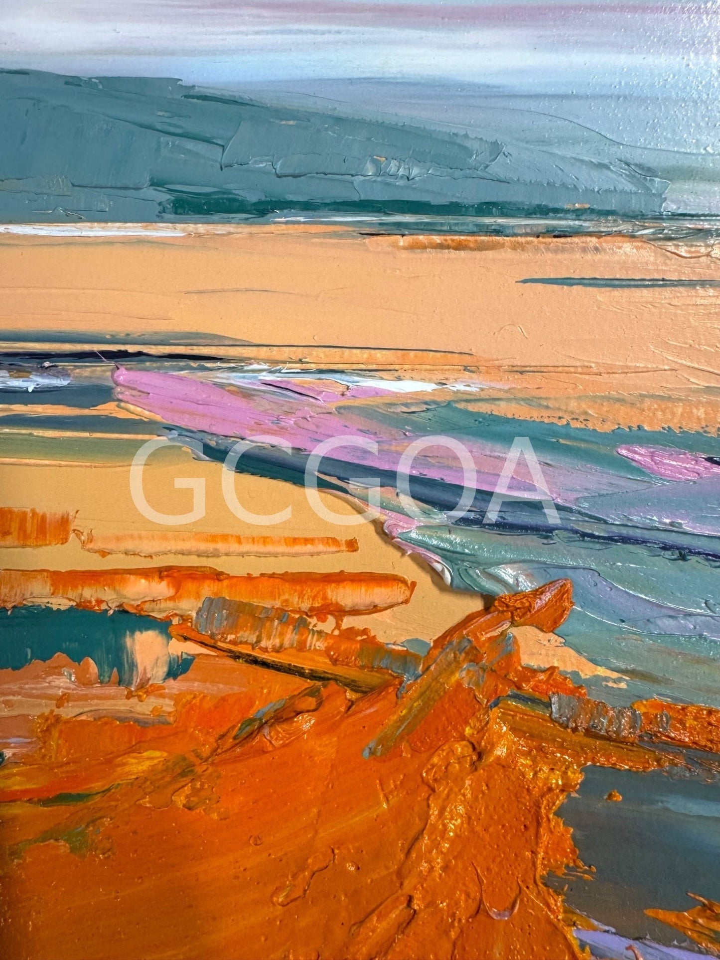 Summer on the Farm 38 - Gold Coast Gallery Of ArtHilly Coufreur