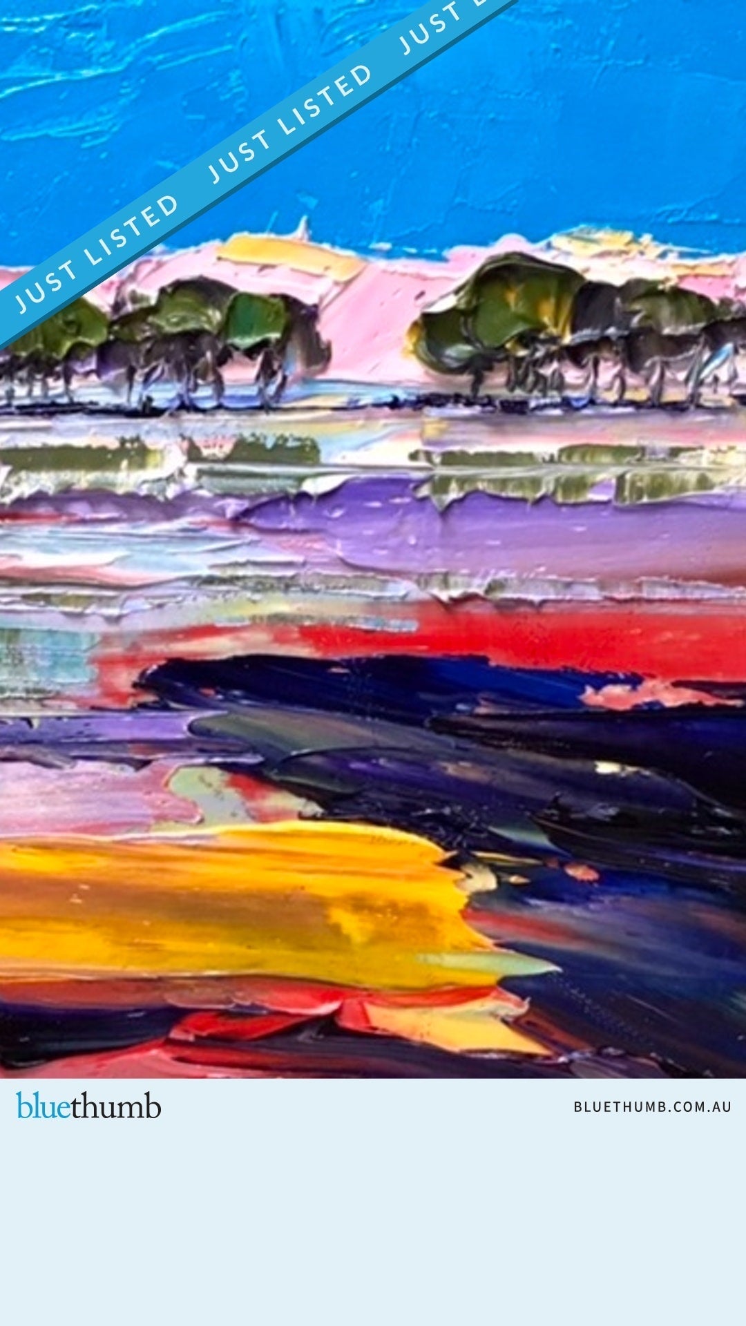 Summer on the River 9 - Gold Coast Gallery Of ArtHilly Coufreur