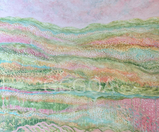 Summer Solstice - Gold Coast Gallery Of ArtDebra Duffy