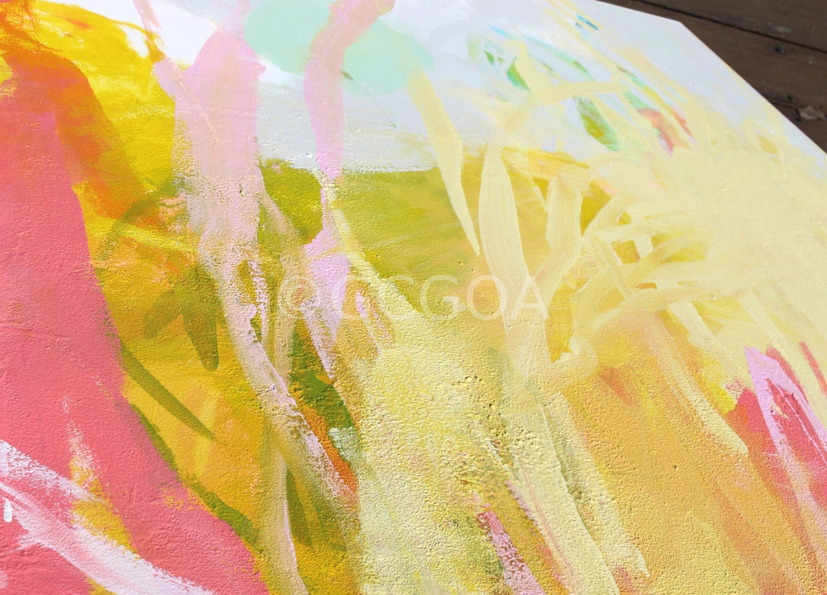 Sundara - Gold Coast Gallery Of ArtStephanie Laine