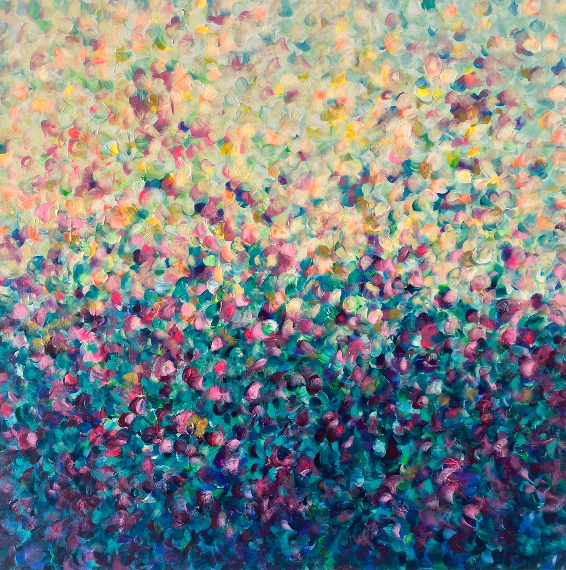Sunlight settles here - Gold Coast Gallery Of ArtKatherine Spiller