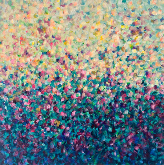 Sunlight settles here - Gold Coast Gallery Of ArtKatherine Spiller