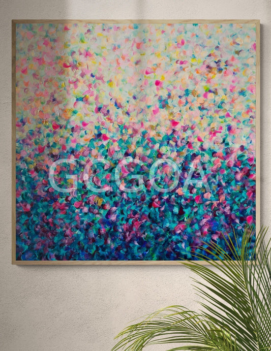Sunlight settles here - Gold Coast Gallery Of ArtKatherine Spiller
