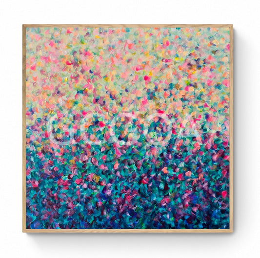 Sunlight settles here - Gold Coast Gallery Of ArtKatherine Spiller