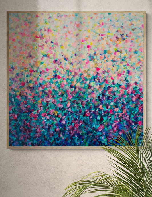 Sunlight settles here - Gold Coast Gallery Of ArtKatherine Spiller