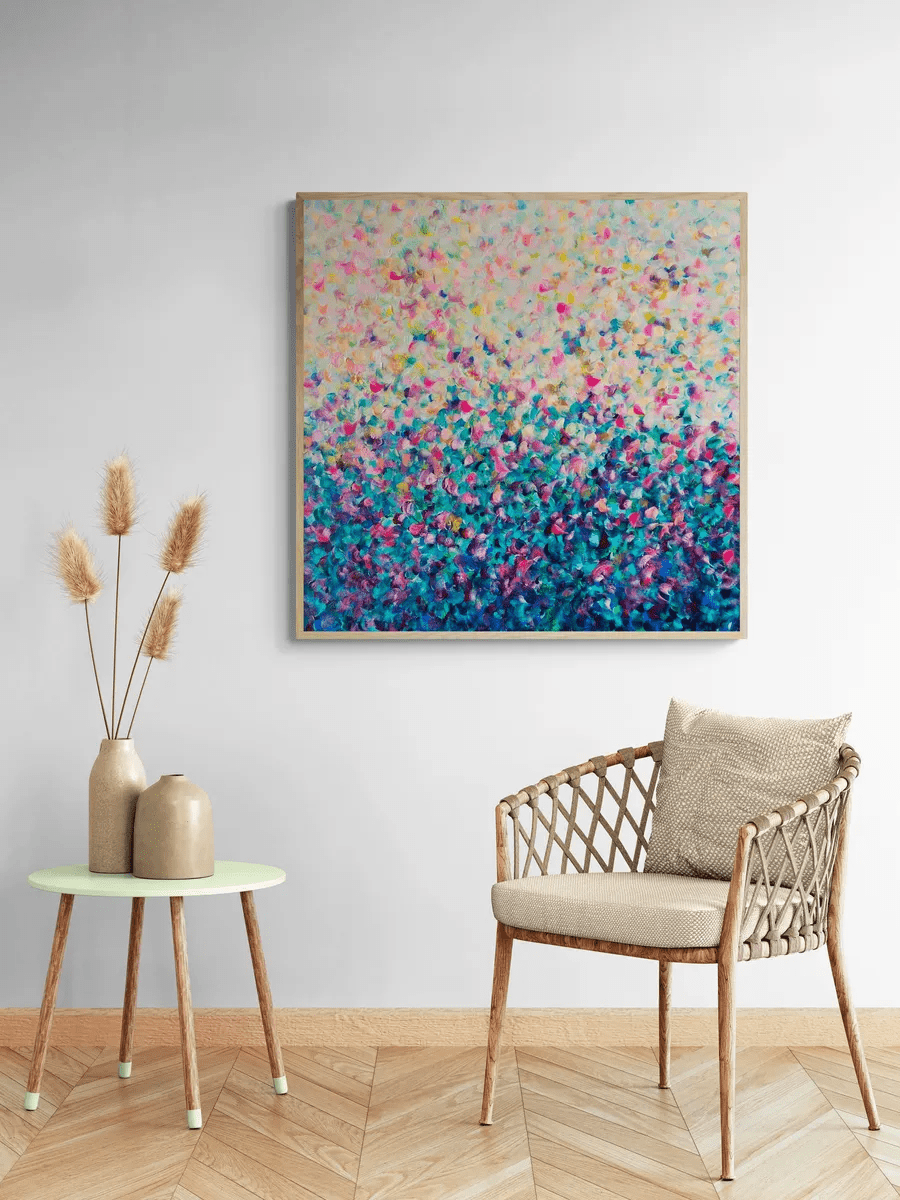 Sunlight settles here - Gold Coast Gallery Of ArtKatherine Spiller