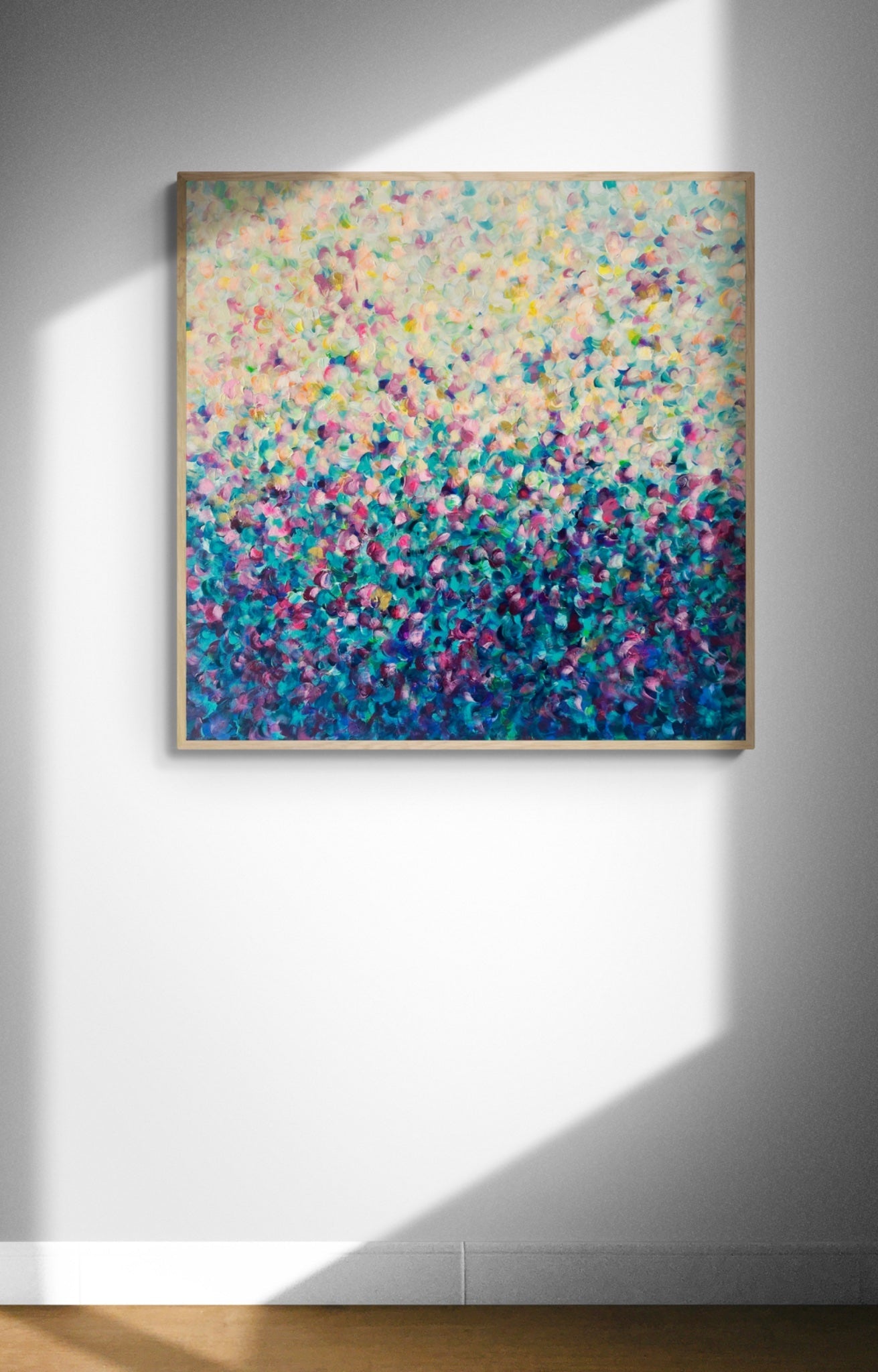 Sunlight settles here - Gold Coast Gallery Of ArtKatherine Spiller