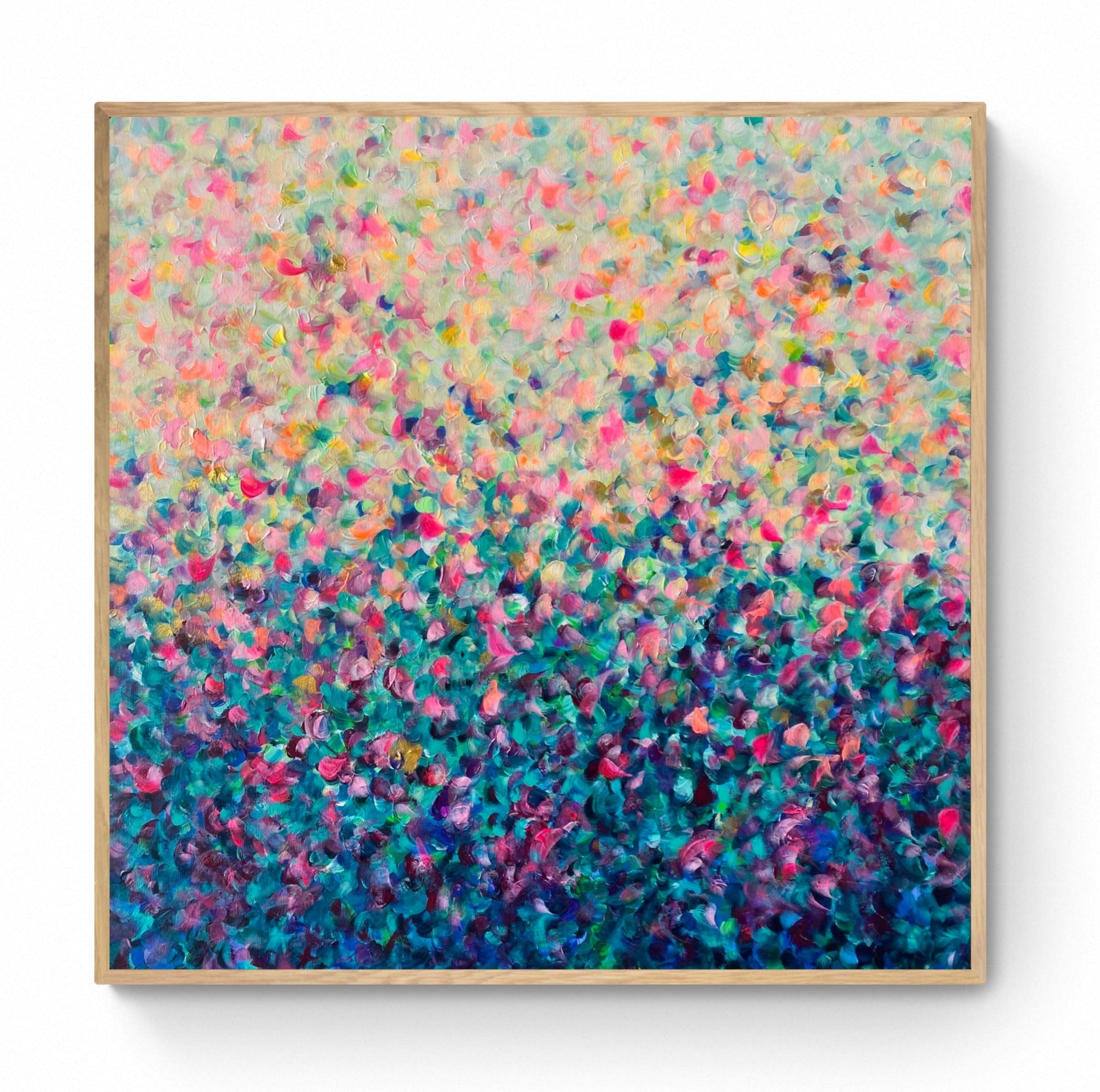 Sunlight settles here - Gold Coast Gallery Of ArtKatherine Spiller