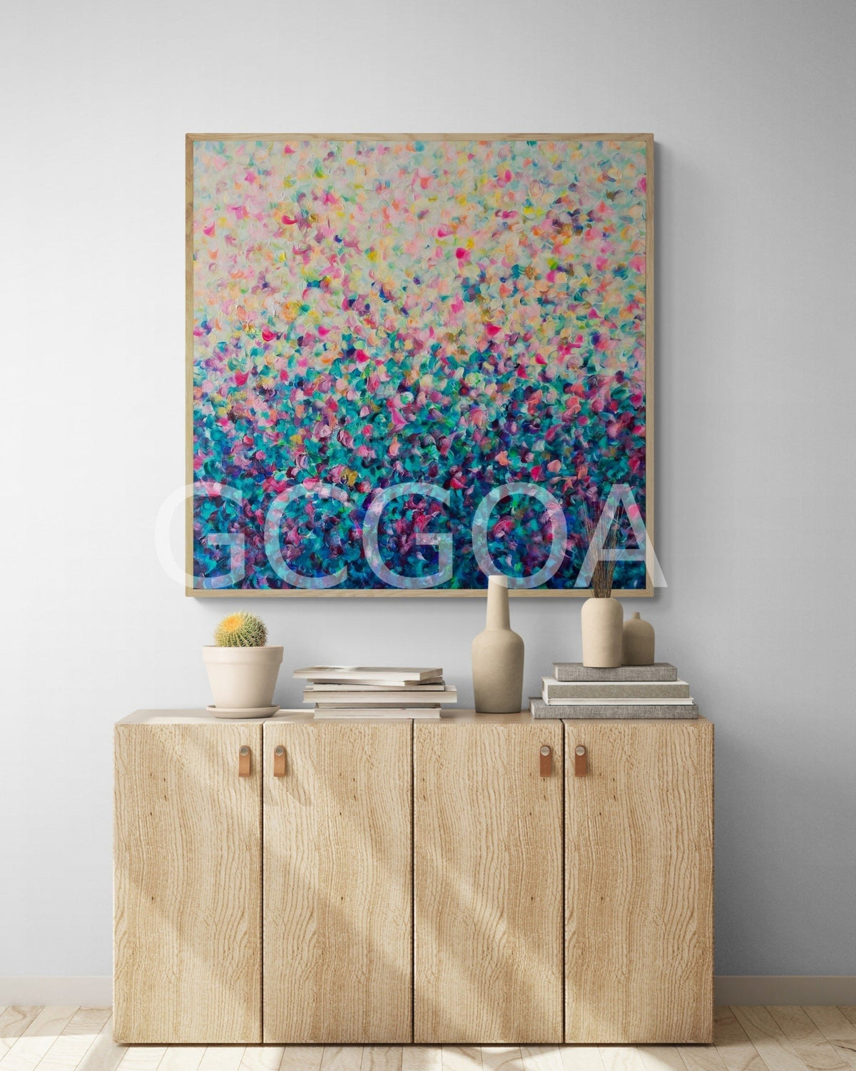 Sunlight settles here - Gold Coast Gallery Of ArtKatherine Spiller