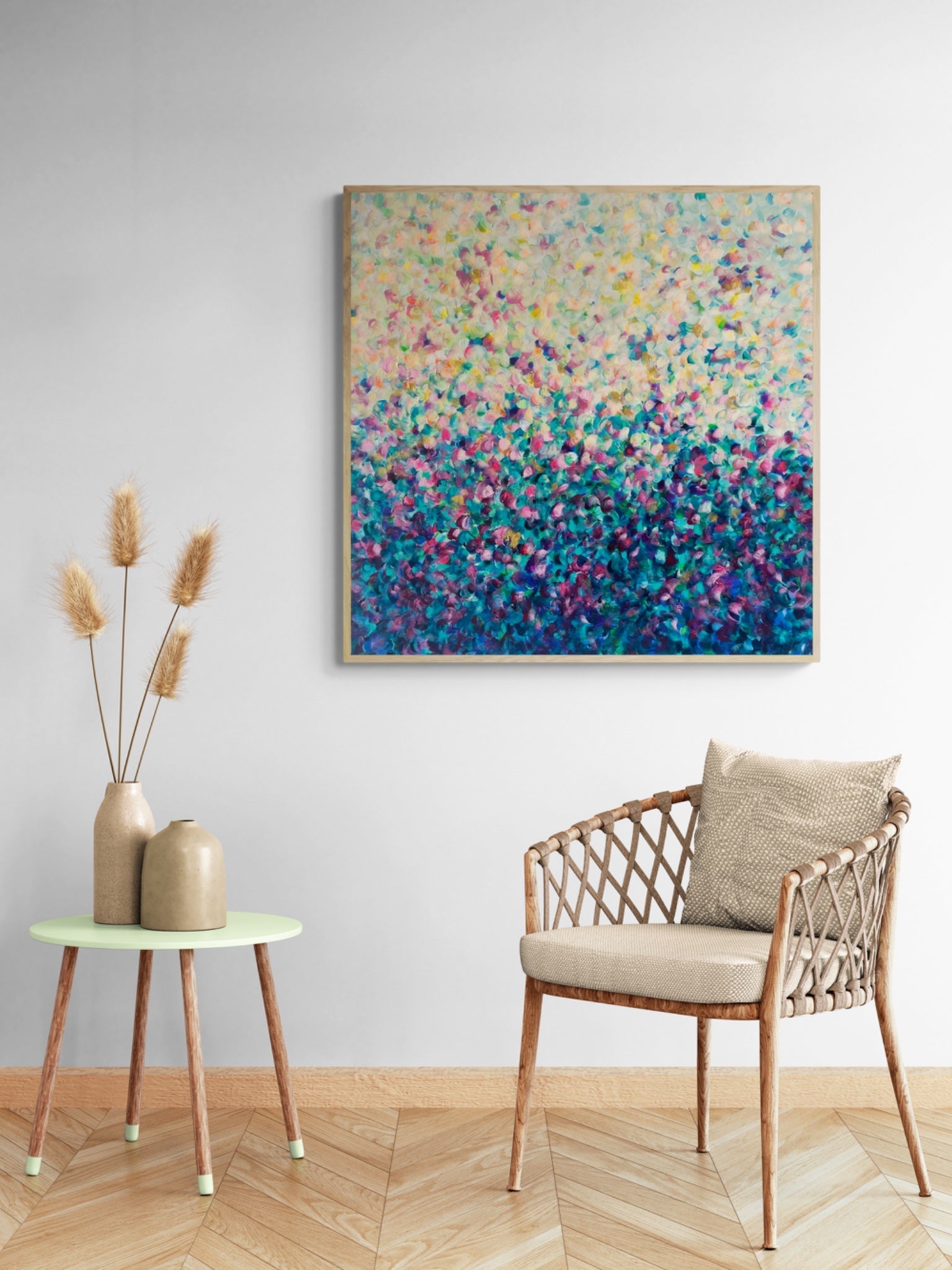 Sunlight settles here - Gold Coast Gallery Of ArtKatherine Spiller