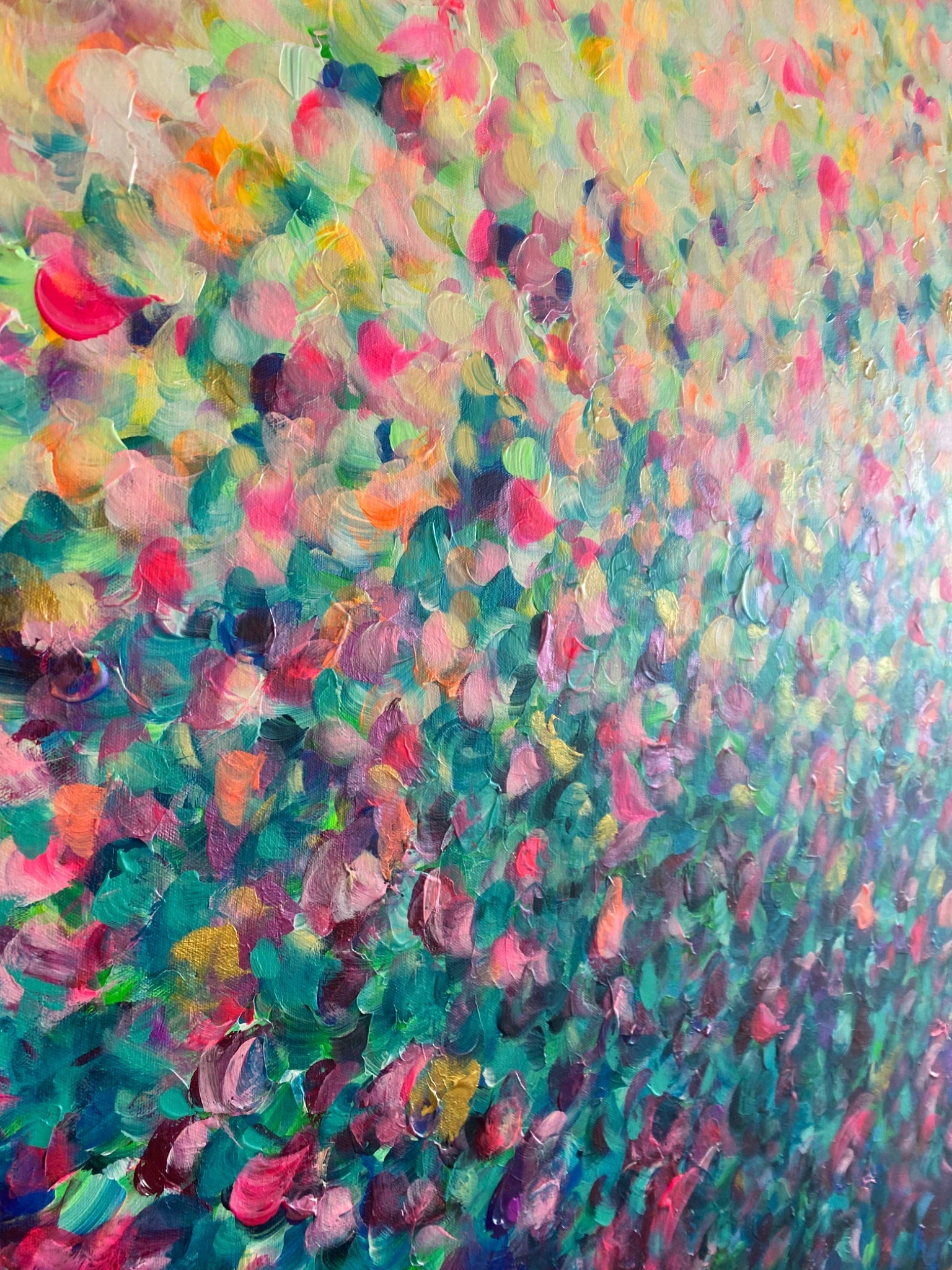 Sunlight settles here - Gold Coast Gallery Of ArtKatherine Spiller