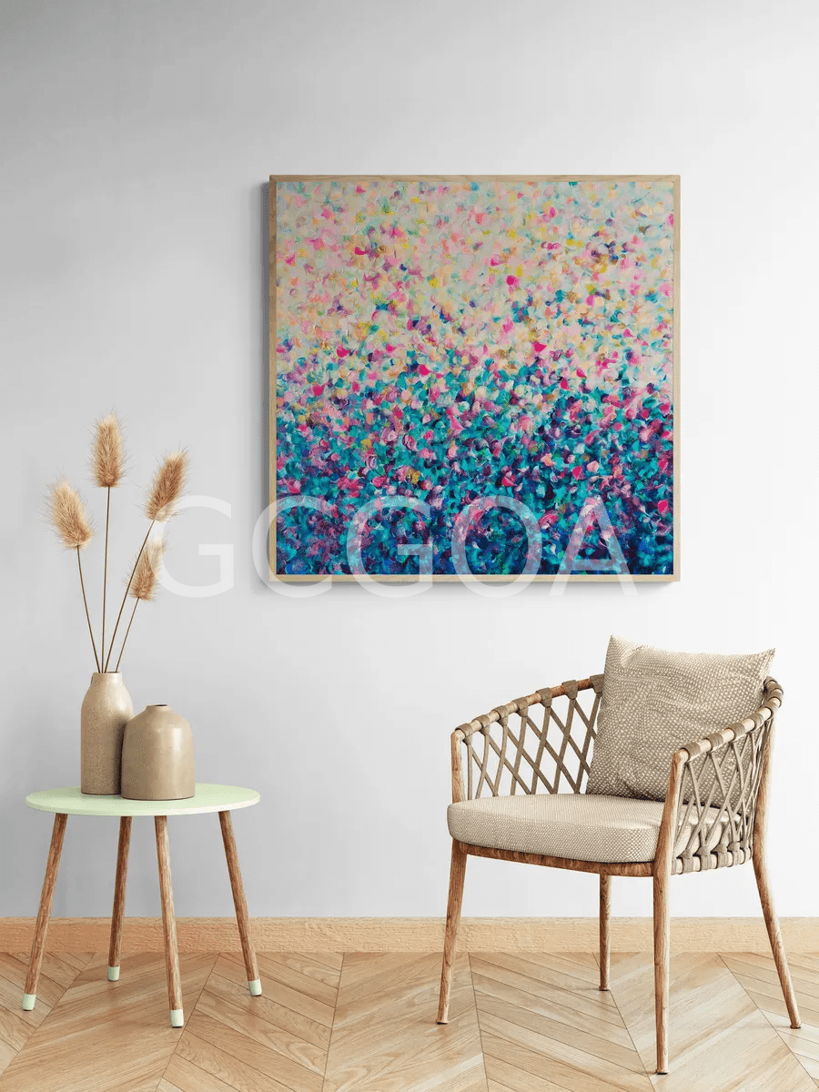 Sunlight settles here - Gold Coast Gallery Of ArtKatherine Spiller