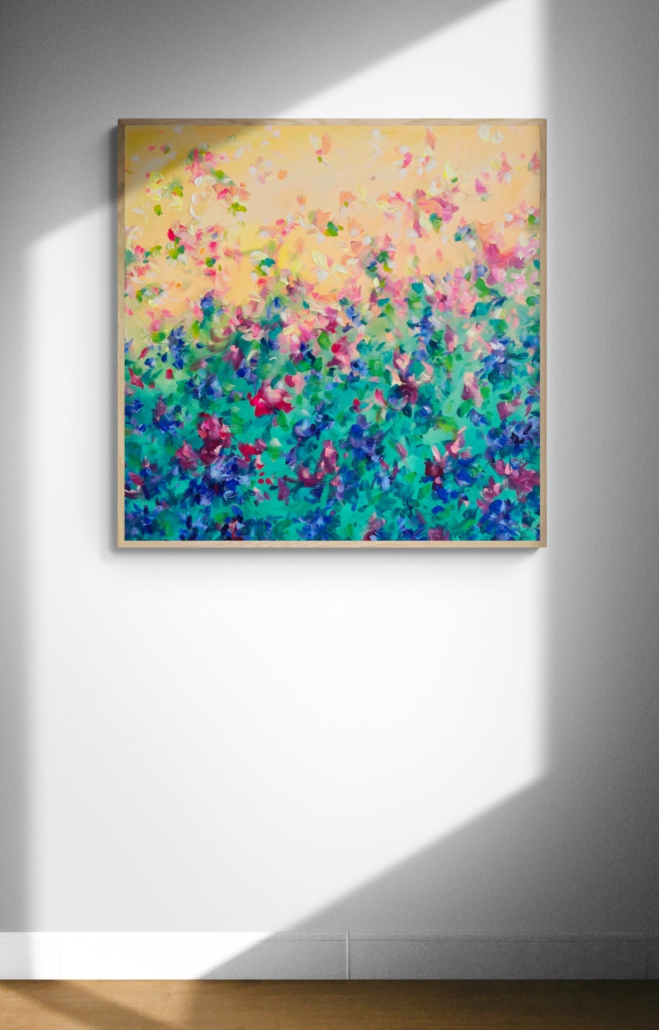 Sunlit Days - Gold Coast Gallery Of ArtKatherine Spiller