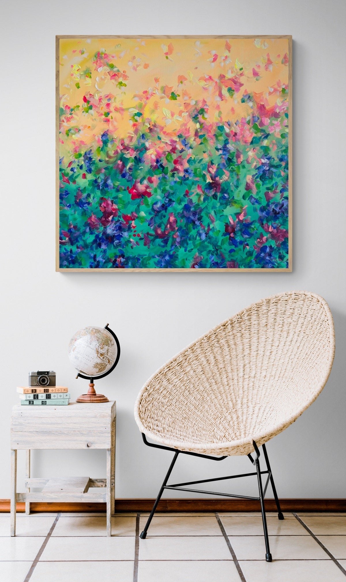 Sunlit Days - Gold Coast Gallery Of ArtKatherine Spiller