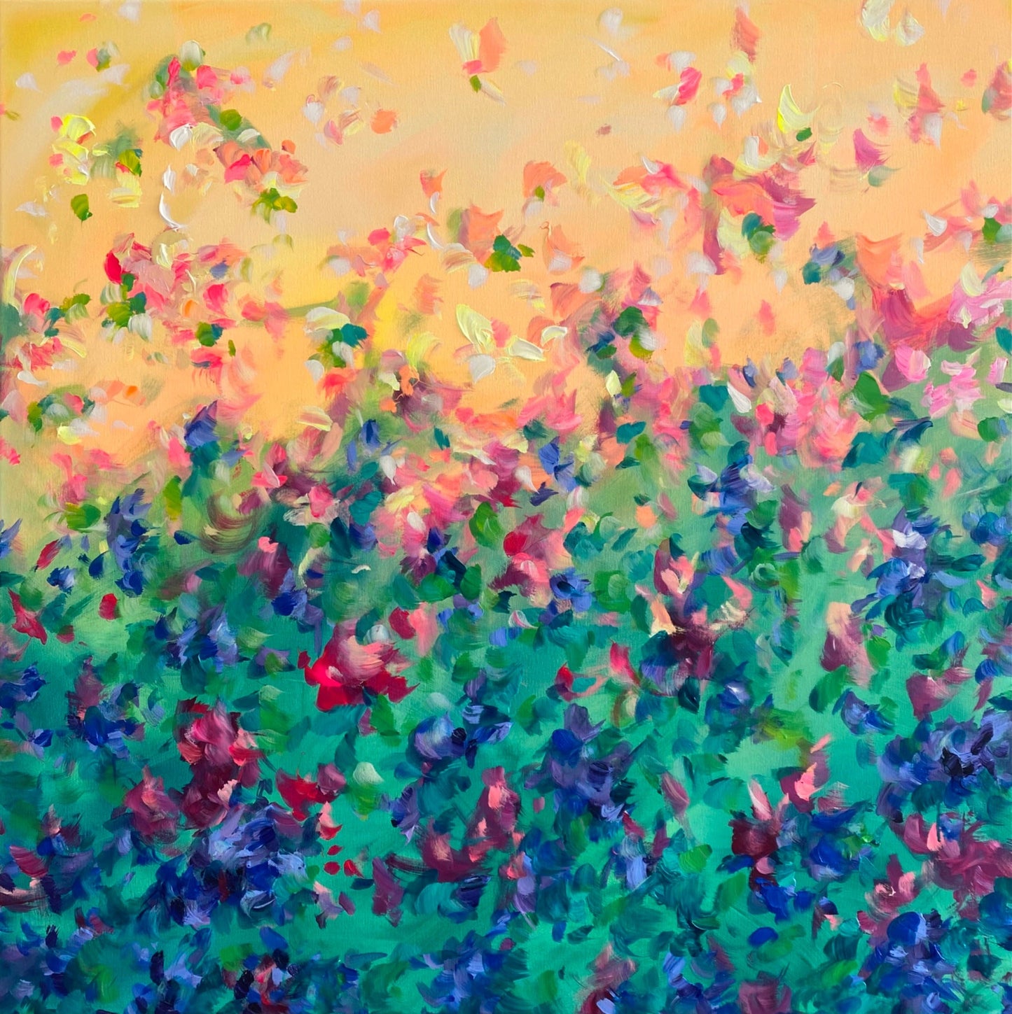 Sunlit Days - Gold Coast Gallery Of ArtKatherine Spiller