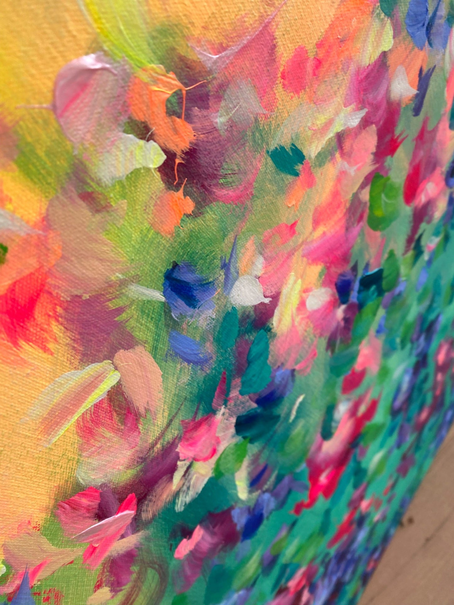 Sunlit Days - Gold Coast Gallery Of ArtKatherine Spiller