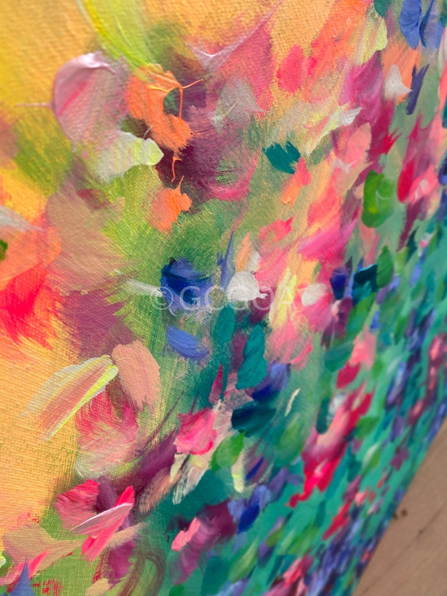 Sunlit Days - Gold Coast Gallery Of ArtKatherine Spiller