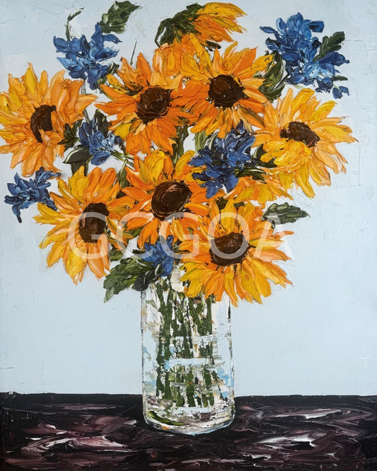 Sunnies - Gold Coast Gallery Of ArtAnjana Rai