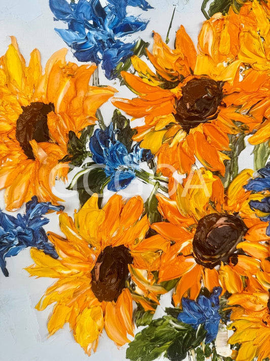 Sunnies - Gold Coast Gallery Of ArtAnjana Rai