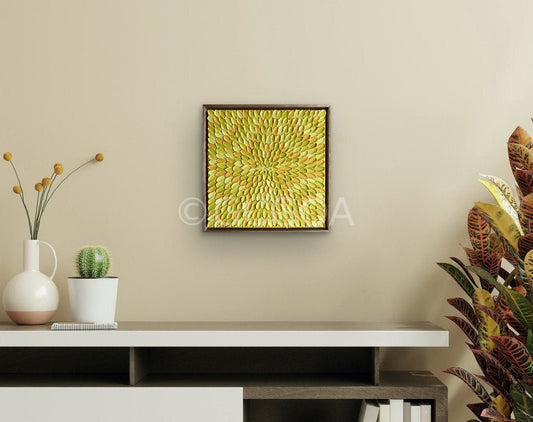 Sunny Days - Original Art - Gold Coast Gallery Of ArtGuzaliya Xavier