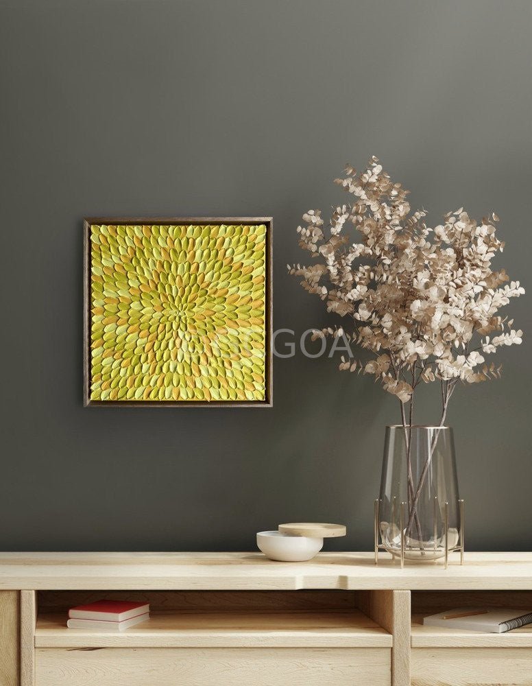Sunny Days - Original Art - Gold Coast Gallery Of ArtGuzaliya Xavier
