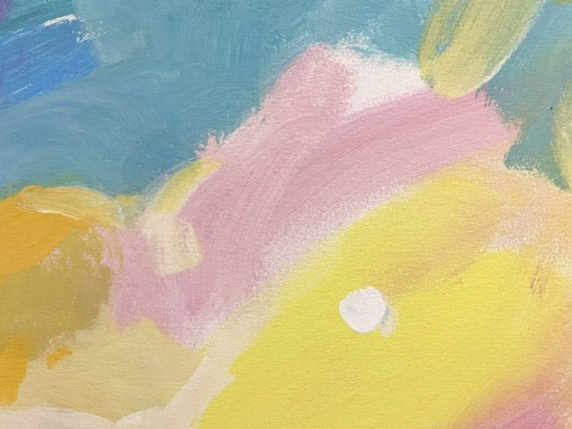 Sunrise - Original Art - Gold Coast Gallery Of ArtJos Coufreur