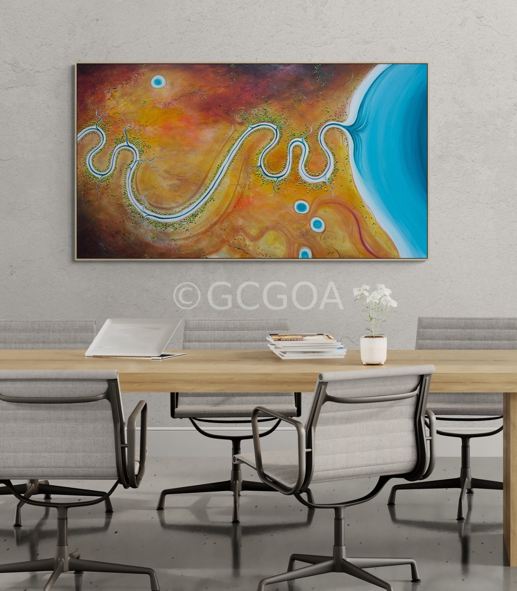 Sunshine And Memories - Gold Coast Gallery Of ArtTania Chanter