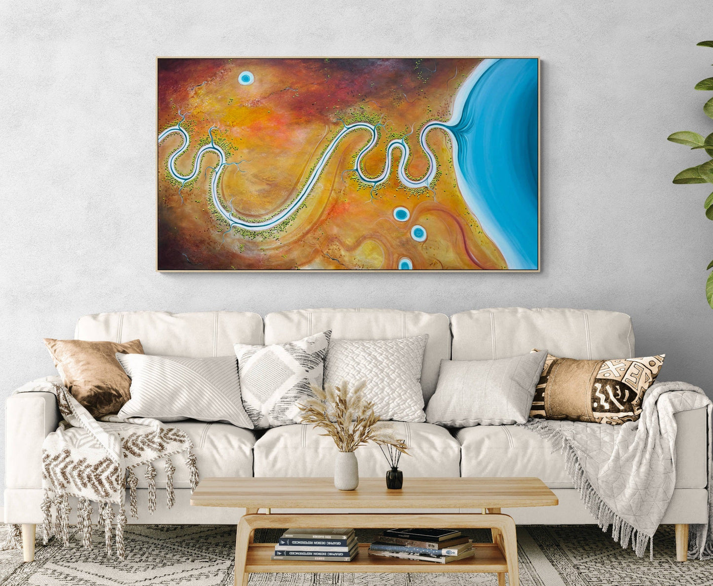 Sunshine And Memories - Gold Coast Gallery Of ArtTania Chanter