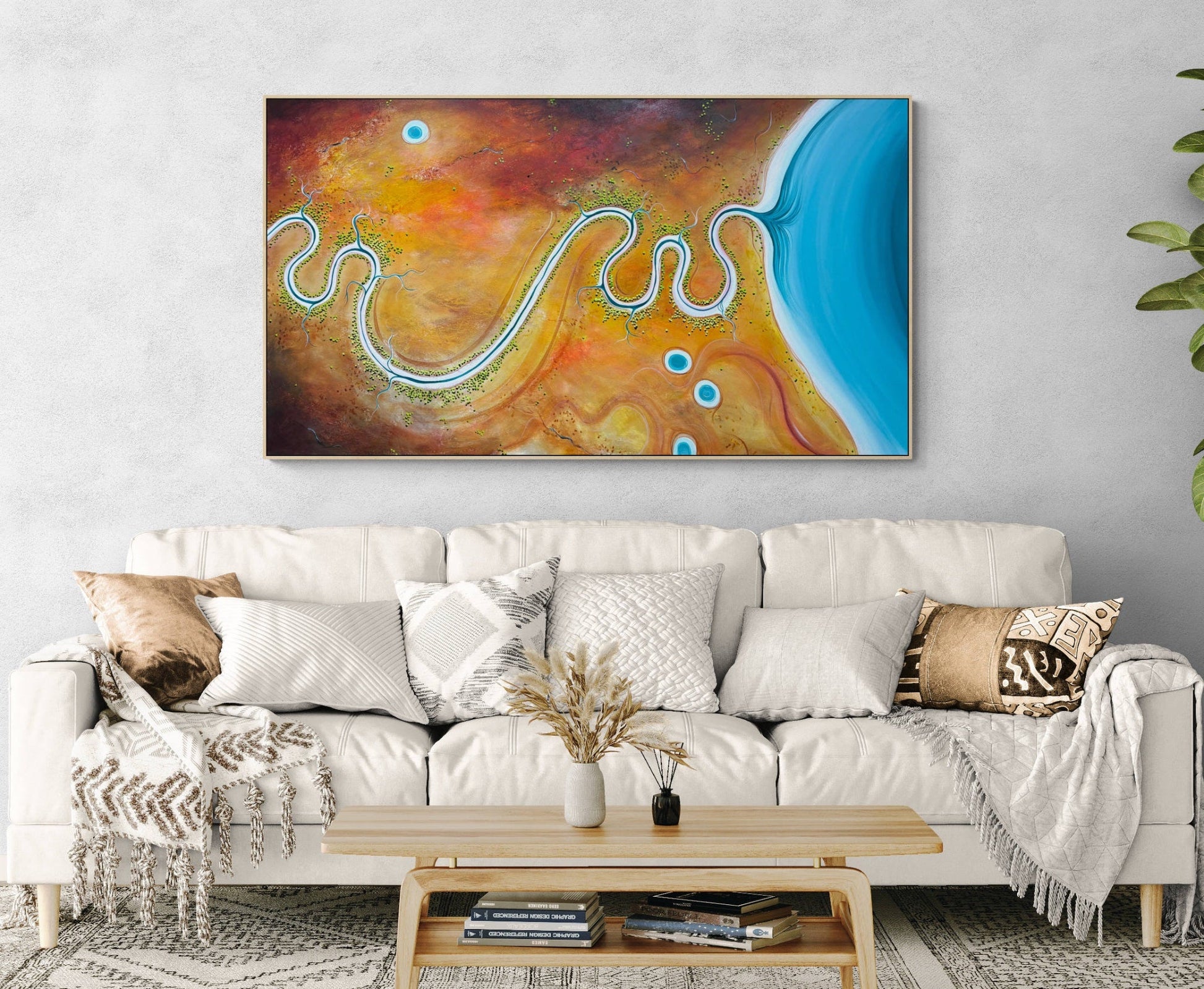 Sunshine And Memories - Gold Coast Gallery Of ArtTania Chanter
