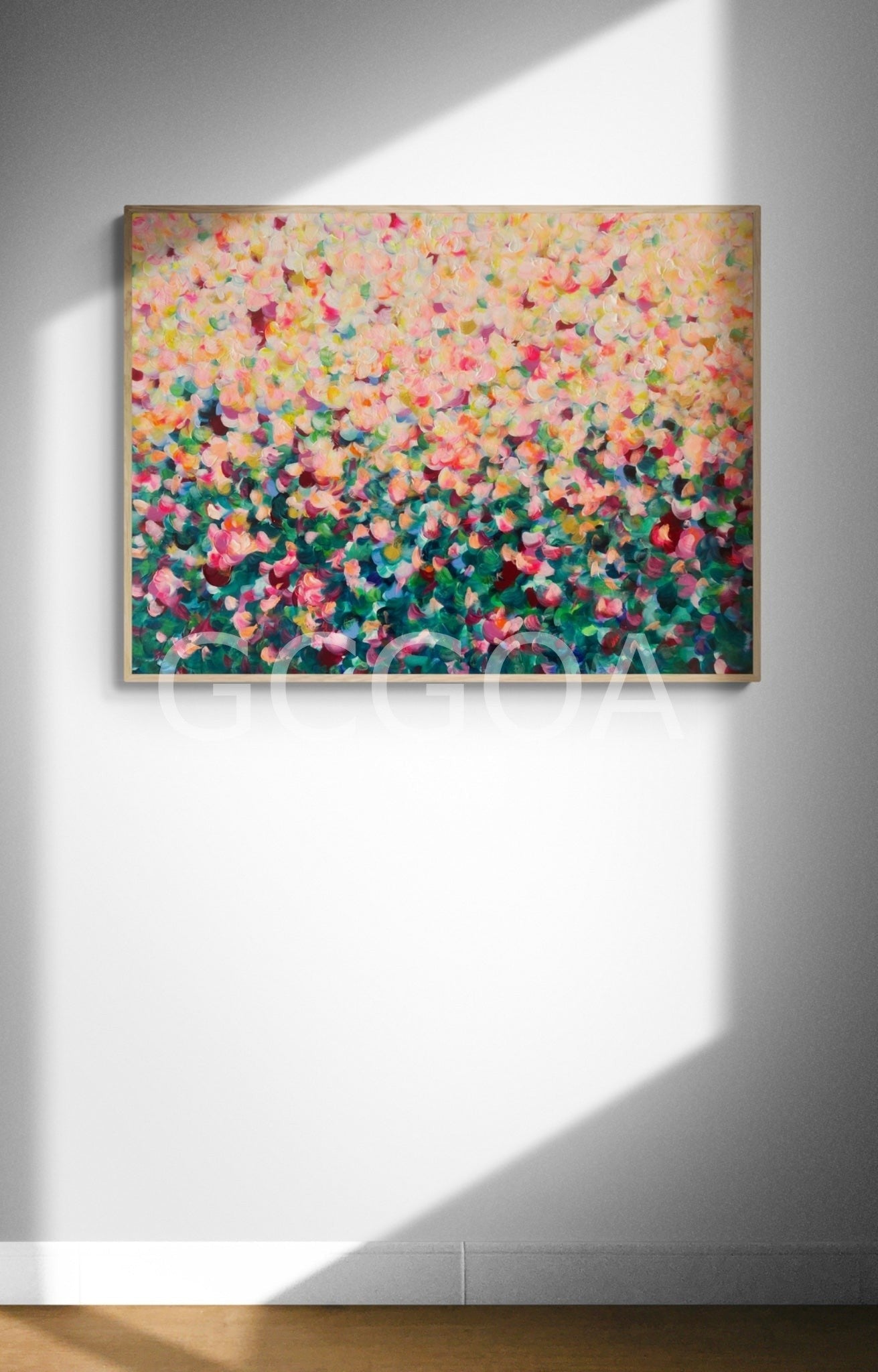 Sunshine Petals - Gold Coast Gallery Of ArtKatherine Spiller