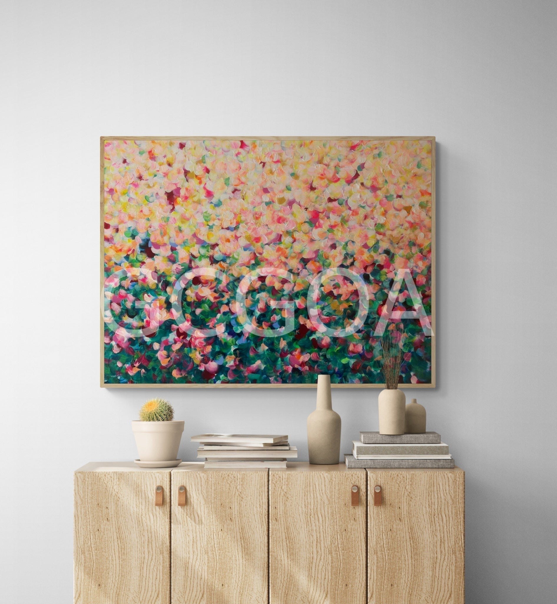 Sunshine Petals - Gold Coast Gallery Of ArtKatherine Spiller