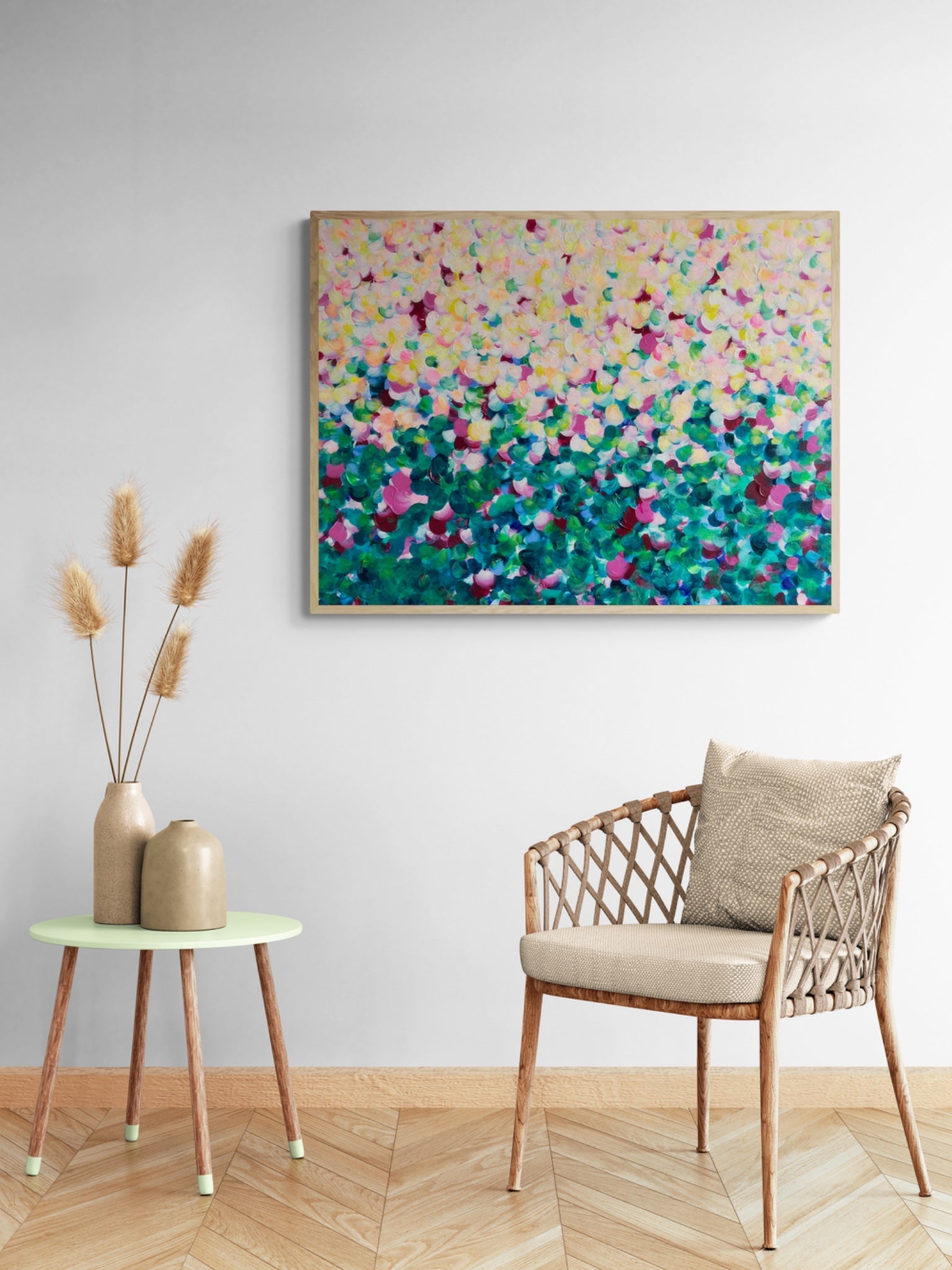 Sunshine Petals - Gold Coast Gallery Of ArtKatherine Spiller