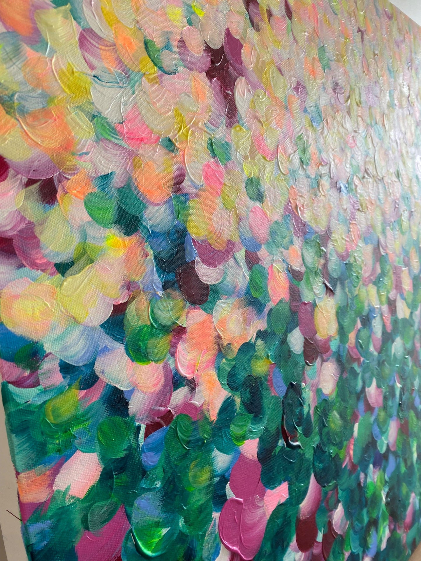 Sunshine Petals - Gold Coast Gallery Of ArtKatherine Spiller