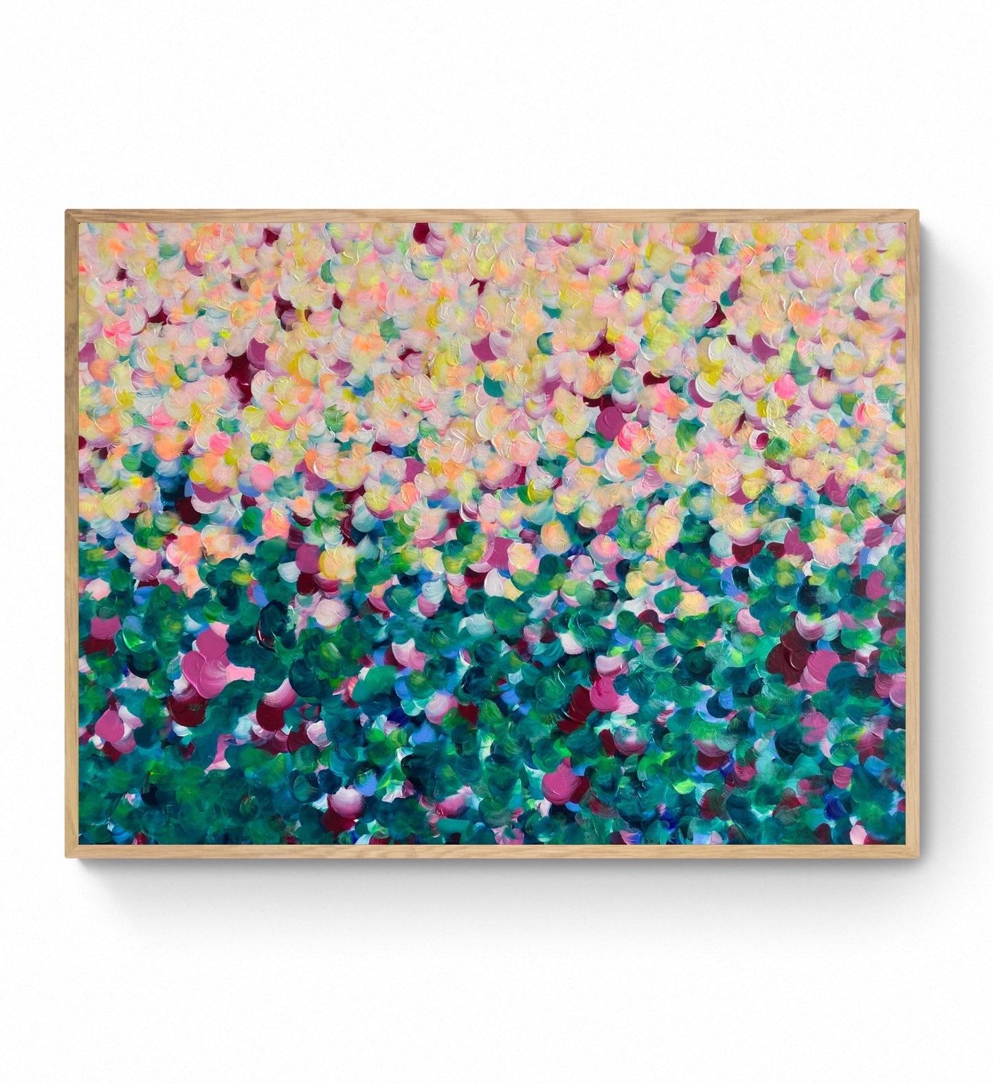 Sunshine Petals - Gold Coast Gallery Of ArtKatherine Spiller