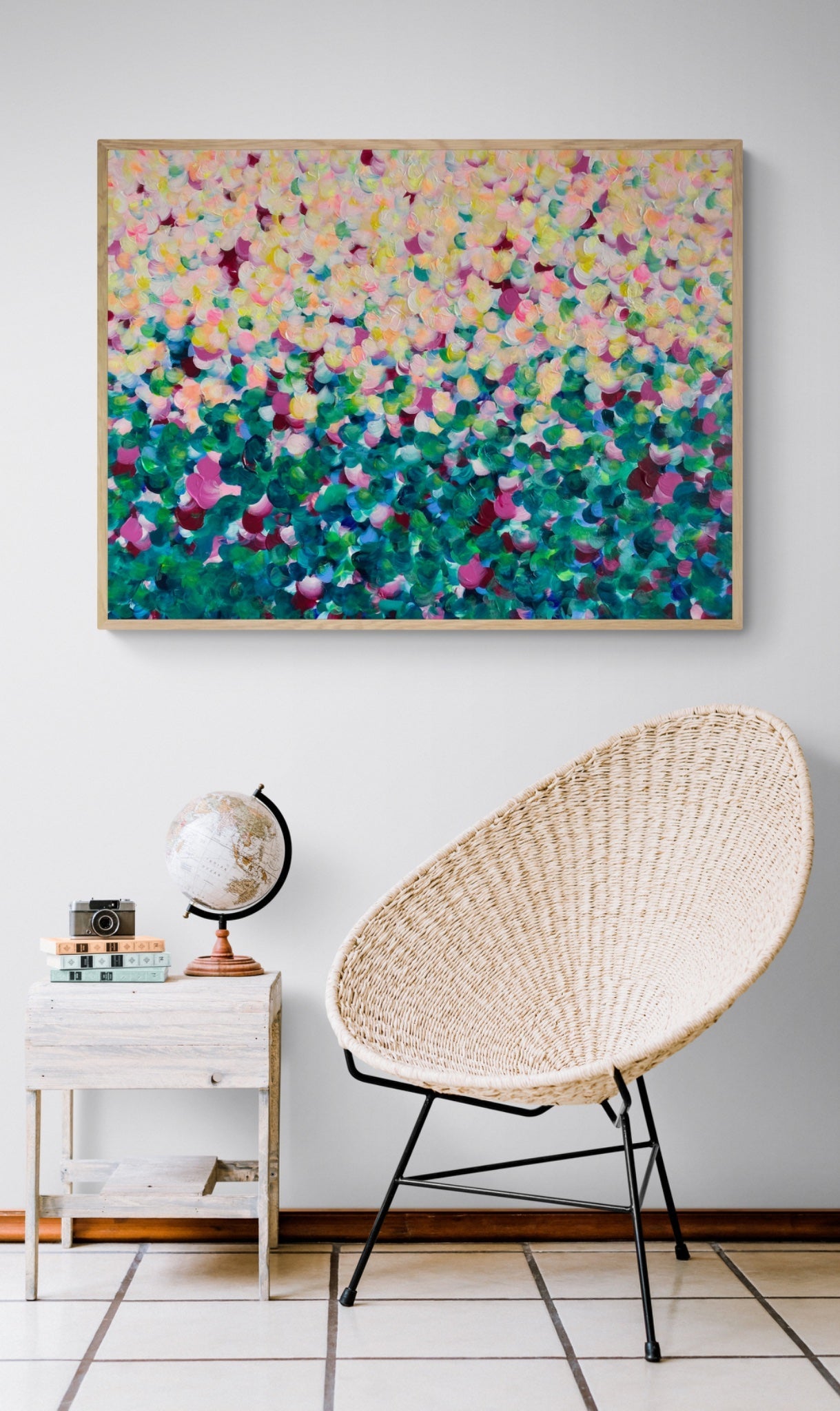 Sunshine Petals - Gold Coast Gallery Of ArtKatherine Spiller