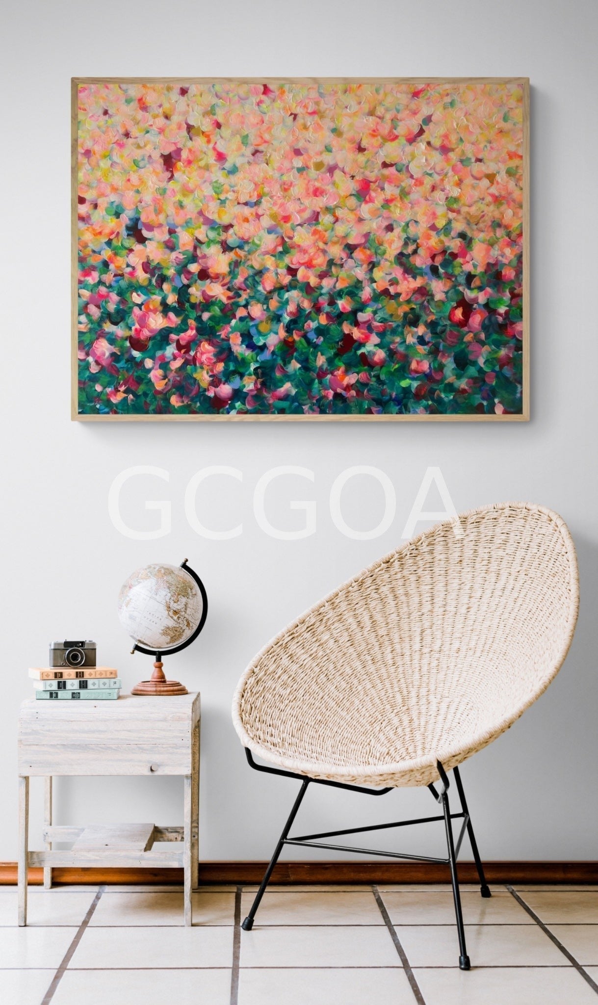 Sunshine Petals - Gold Coast Gallery Of ArtKatherine Spiller