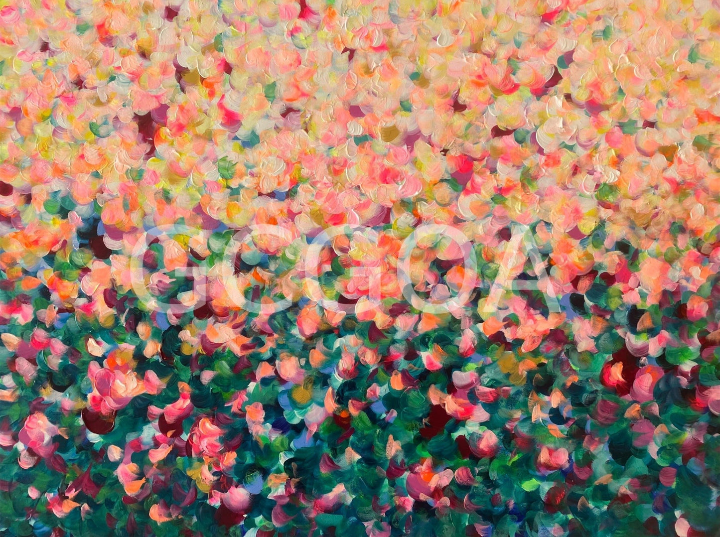 Sunshine Petals - Gold Coast Gallery Of ArtKatherine Spiller