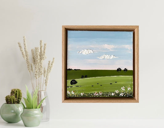 Sweet Country Moments - Gold Coast Gallery Of ArtJustine Bartie