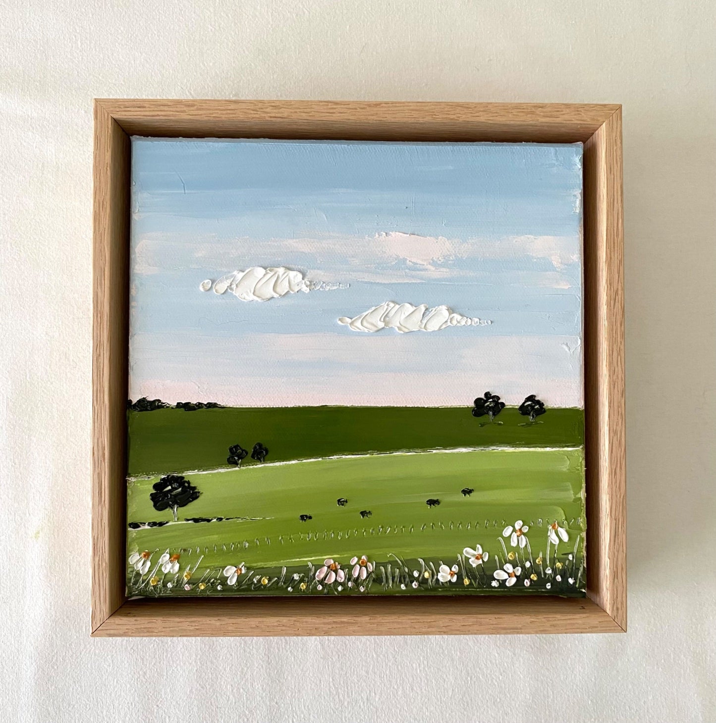 Sweet Country Moments - Gold Coast Gallery Of ArtJustine Bartie