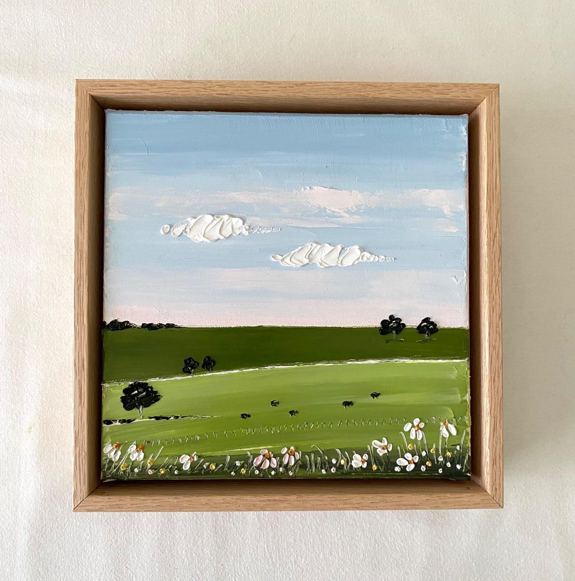 Sweet Country Moments - Gold Coast Gallery Of ArtJustine Bartie