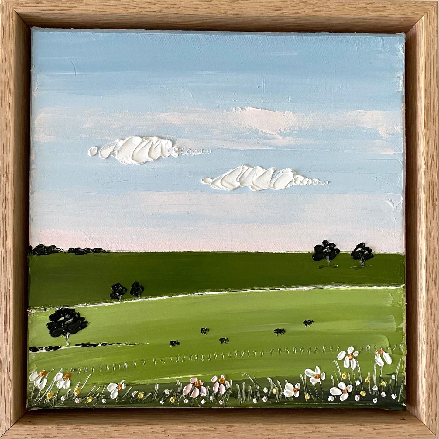 Sweet Country Moments - Gold Coast Gallery Of ArtJustine Bartie