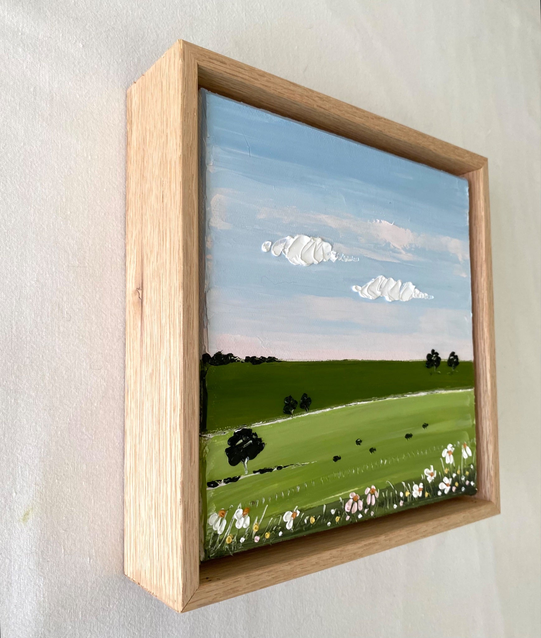 Sweet Country Moments - Gold Coast Gallery Of ArtJustine Bartie