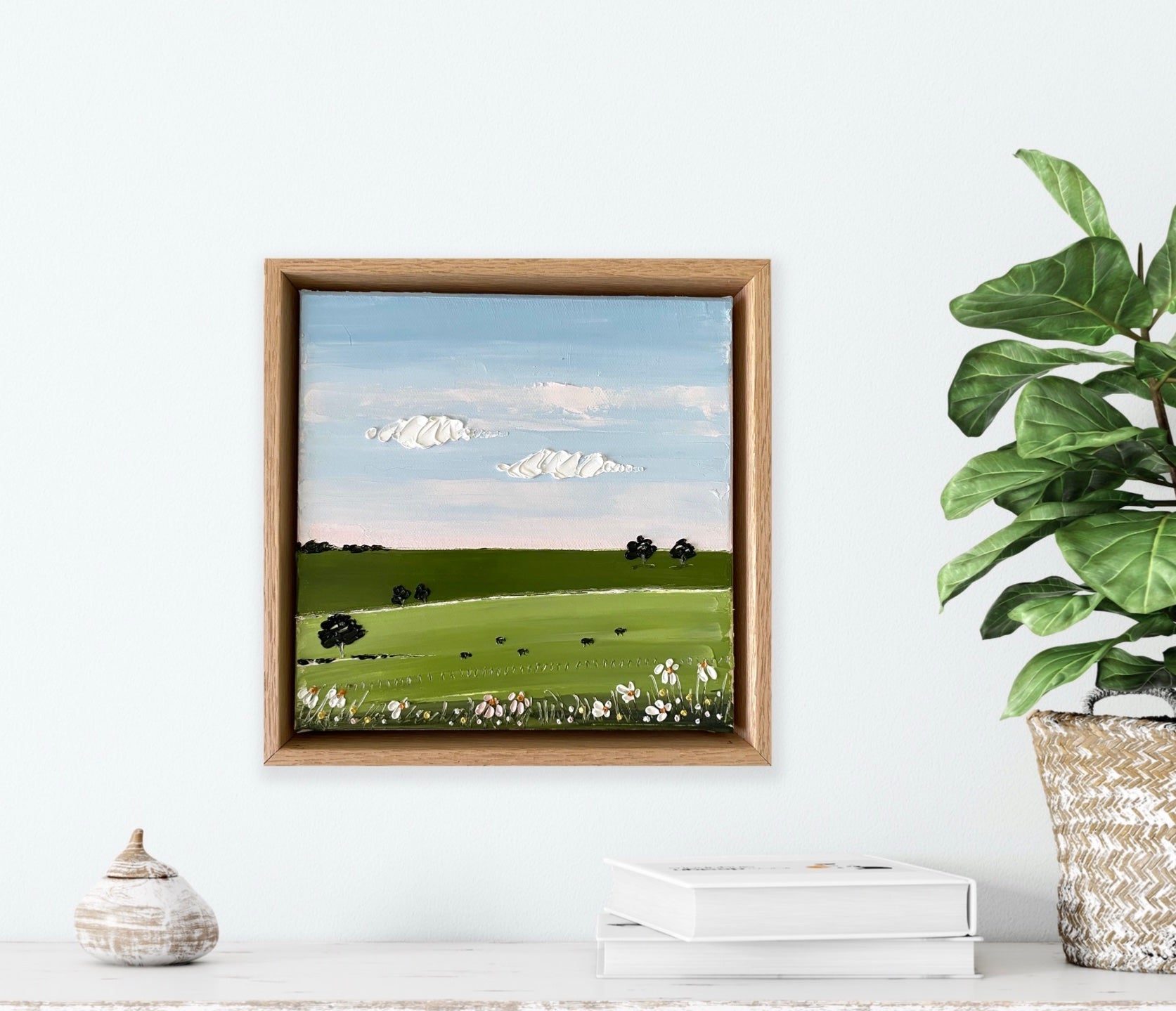 Sweet Country Moments - Gold Coast Gallery Of ArtJustine Bartie