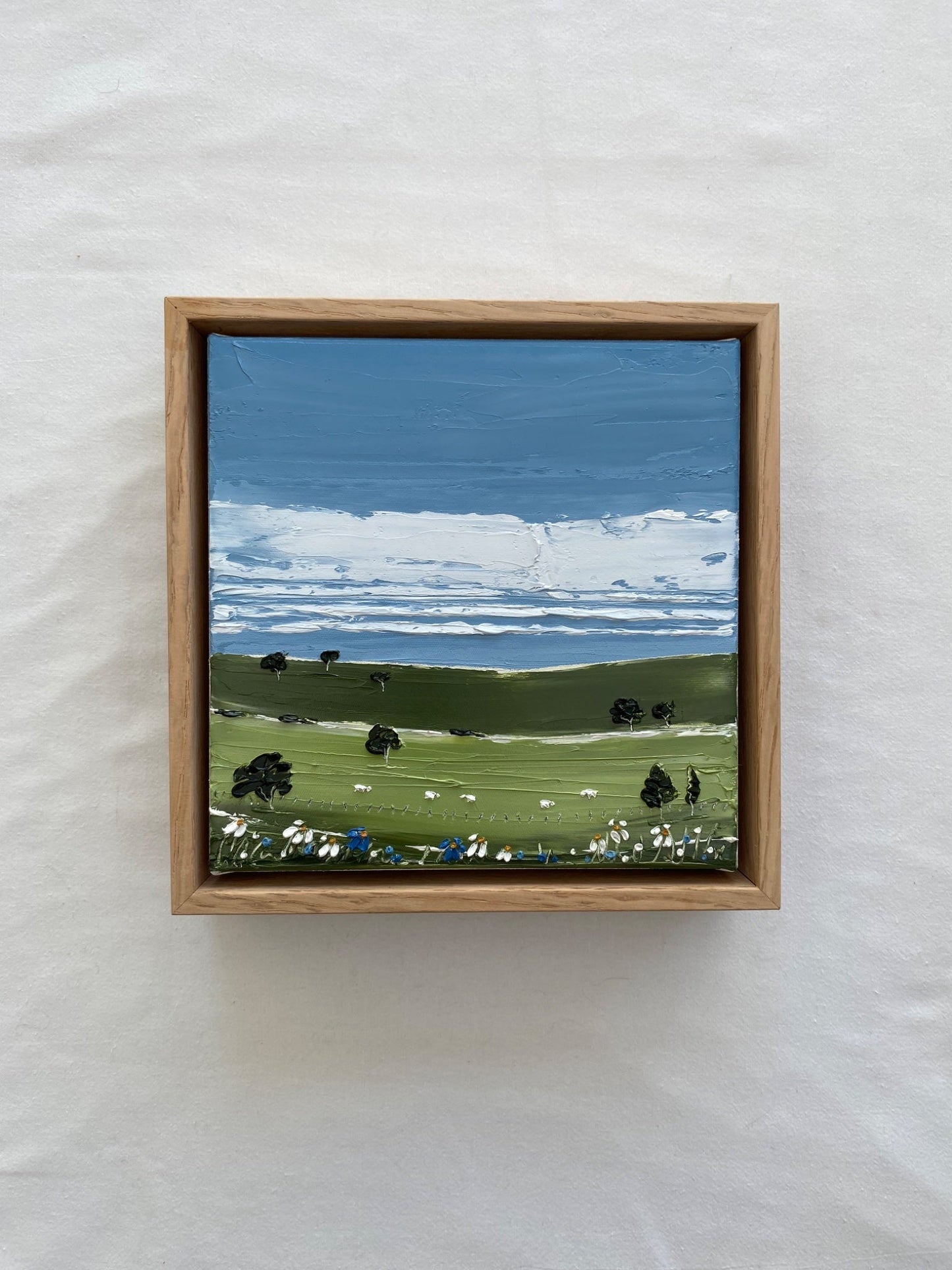 Sweet Serenity - Gold Coast Gallery Of ArtJustine Bartie